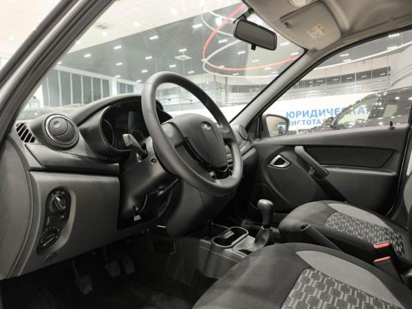 Lada (ВАЗ) Granta I Рестайлинг с пробегом 2025 года, цена 950 000 рублей, 25840 км, универсал, Автокод Объявления