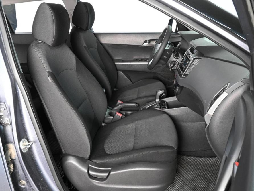 Hyundai Creta I Ростов-на-Дону  - изображение 8