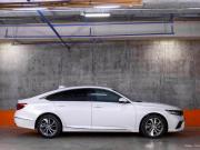 Honda Inspire VI Уфа  - изображение 24