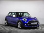 Mini Hatch III (F55/F56) Рестайлинг Санкт-Петербург  - изображение 31