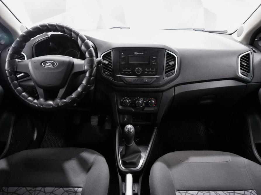 Lada (ВАЗ) XRAY I Ульяновск  - изображение 11
