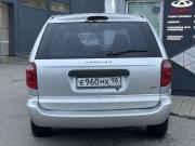 Dodge Caravan IV Санкт-Петербург  - изображение 11