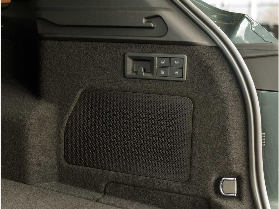Exeed Exlantix ET Челябинск  - изображение 28