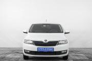 Skoda Rapid I Рестайлинг Кемерово  - изображение 23