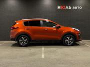 Kia Sportage IV Рестайлинг Челябинск  - изображение 29