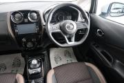 Nissan Note II Рестайлинг Красноярск  - изображение 35