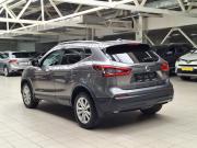 Nissan Qashqai II Рестайлинг Челябинск  - изображение 27
