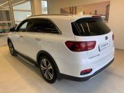Kia Sorento III Prime Рестайлинг Челябинск  - изображение 36