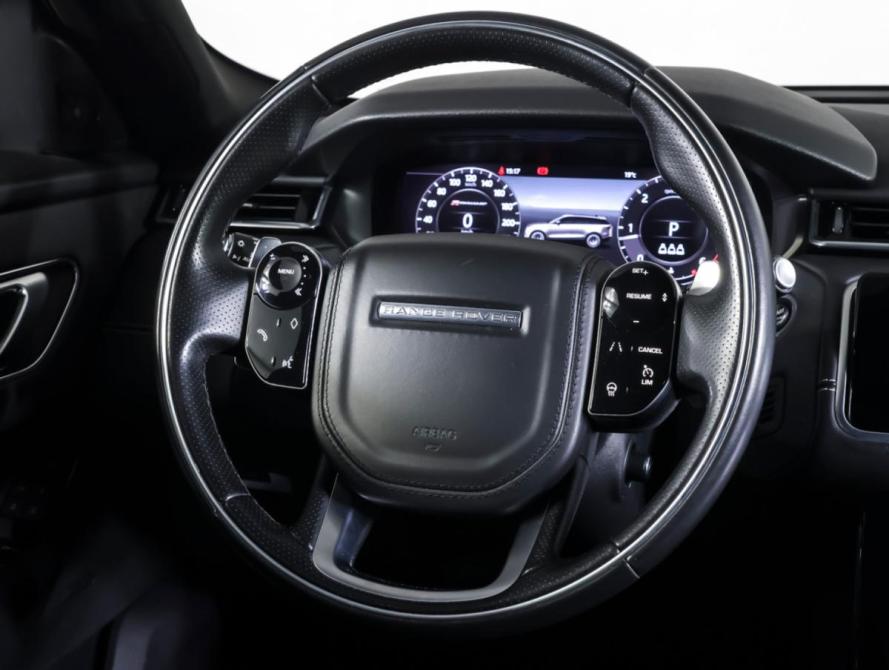 Land Rover Range Rover Velar I Москва  - изображение 14