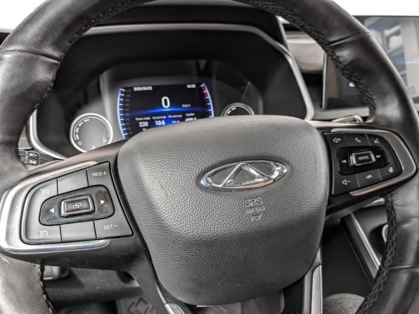 Chery Tiggo 8 I с пробегом 2020 года, цена 1 560 000 рублей, 138824 км, внедорожник, Автокод Объявления