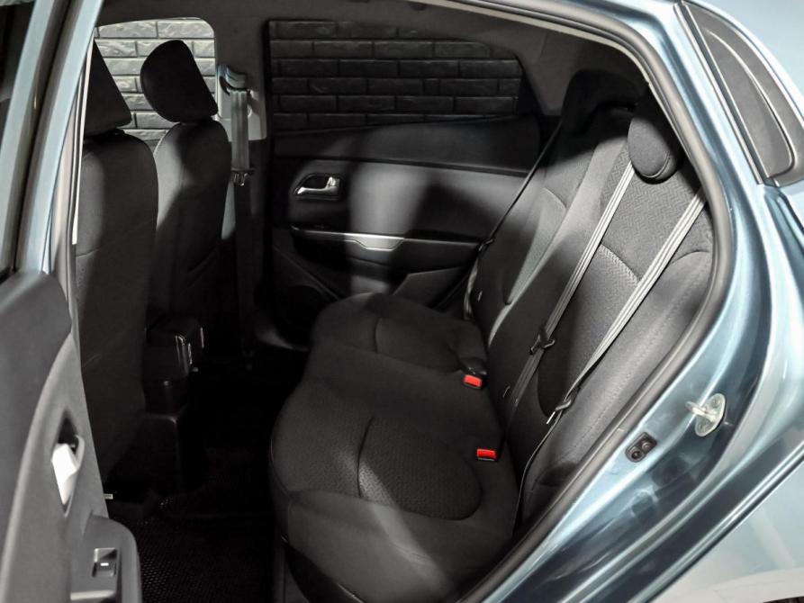 Kia Rio III Рестайлинг Екатеринбург  - изображение 15