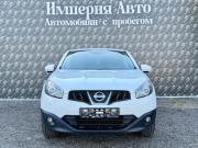 Nissan Qashqai I Рестайлинг Краснодар  - изображение 36