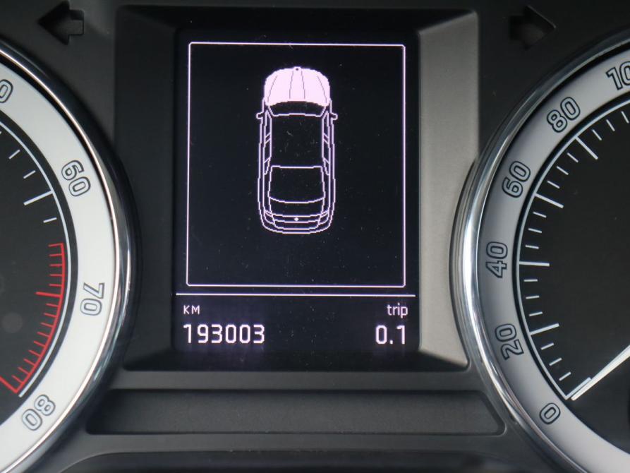 Skoda Octavia III (A7) Самара  - изображение 11