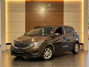 Kia Rio III Челябинск  - изображение 21