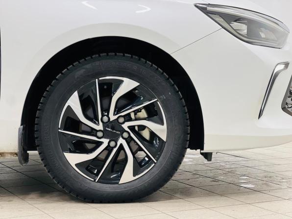 BAIC U5 Plus с пробегом 2023 года, цена 1 499 000 рублей, 2997 км, седан, Автокод Объявления