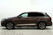 Audi Q7 II (4M) Сургут  - изображение 52