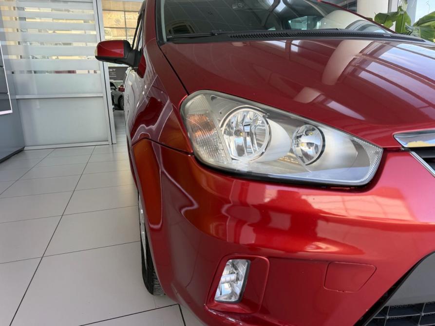 Ford C-MAX I Рестайлинг Таганрог  - изображение 4