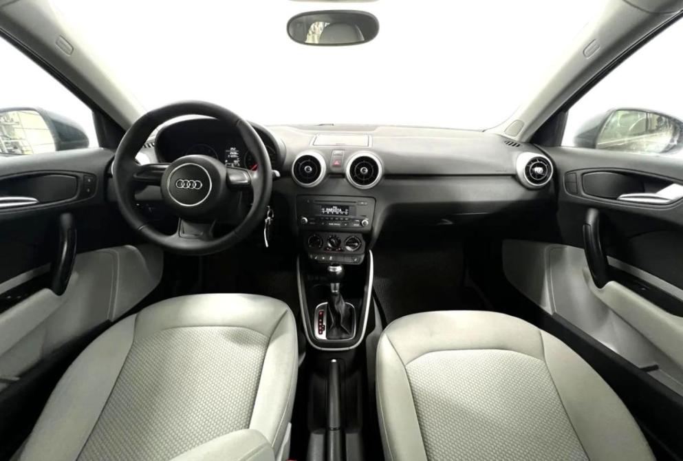 Audi A1 I (8X) Нижний Новгород  - изображение 14