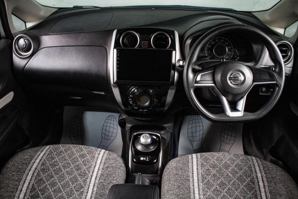 Nissan Note II Рестайлинг Сургут  - изображение 13