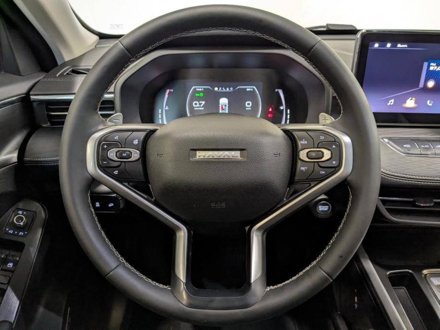 Haval Jolion I Санкт-Петербург  - изображение 23