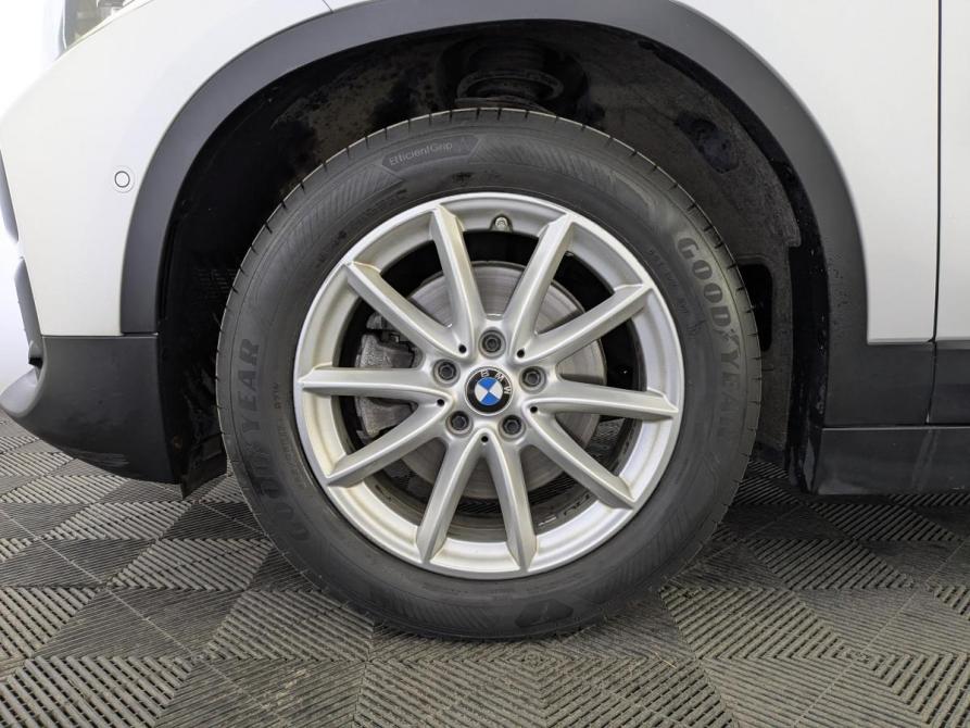 BMW X2 I (F39) Санкт-Петербург  - изображение 12
