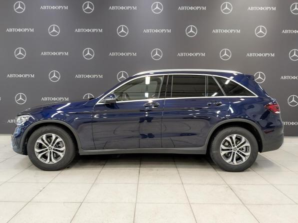 Mercedes-Benz GLC I (X253) Рестайлинг с пробегом 2021 года, цена 4 120 000 рублей, 111181 км, внедорожник, Автокод Объявления