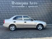 Hyundai Accent II Краснодар  - изображение 39