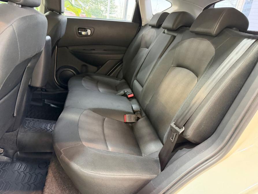 Nissan Qashqai I Рестайлинг Таганрог  - изображение 15