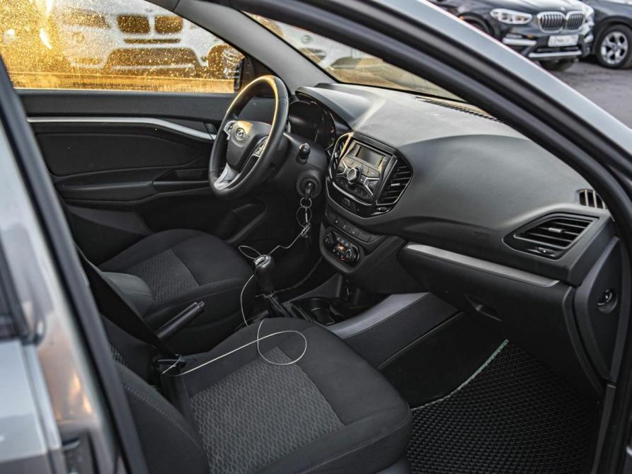 Lada (ВАЗ) Vesta I Санкт-Петербург  - изображение 11