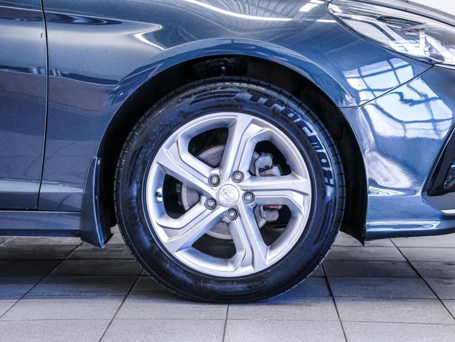 Hyundai Sonata VII (LF) Рестайлинг Красноярск  - изображение 29