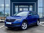 Skoda Kodiaq I Москва  - изображение 25