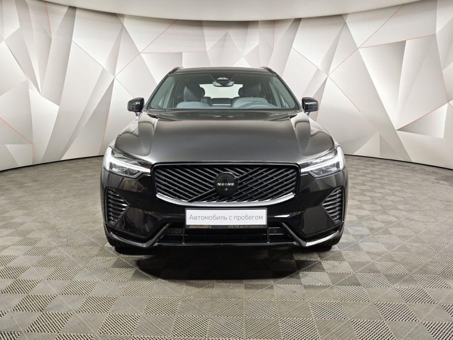 Volvo XC60 II Рестайлинг Москва  - изображение 7