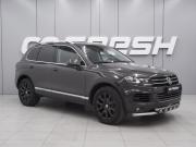 Volkswagen Touareg II Ростов-на-Дону  - изображение 20