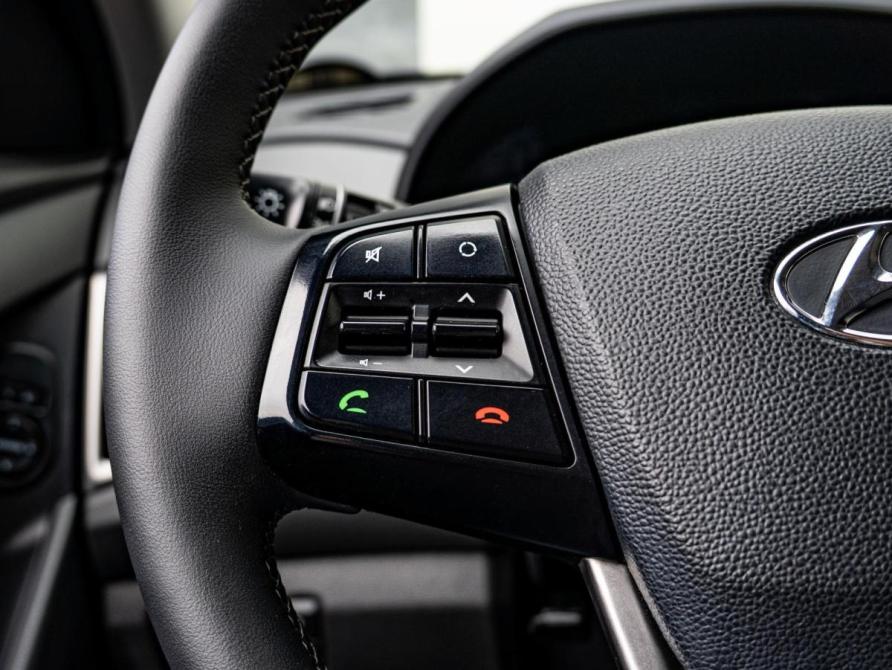 Hyundai Creta I Рестайлинг Краснодар  - изображение 16