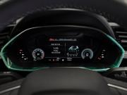 Audi Q3 II (F3) Москва  - изображение 36