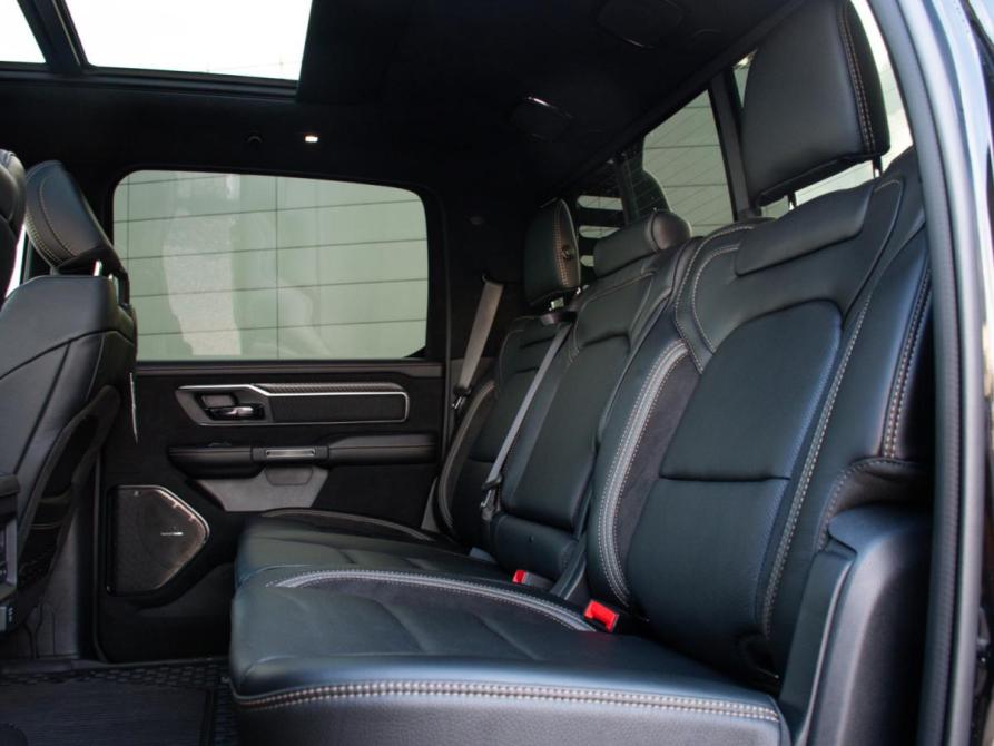 Ram 1500 V Москва  - изображение 13