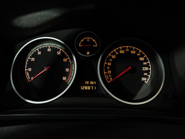 Opel Zafira B Рестайлинг с пробегом 2014 года, цена 720 000 рублей, 128870 км, компактвэн, Автокод Объявления
