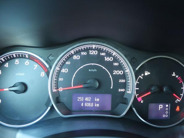 Renault Koleos I Рестайлинг 2 с пробегом 2014 года, цена 990 000 рублей, 252518 км, внедорожник, Автокод Объявления