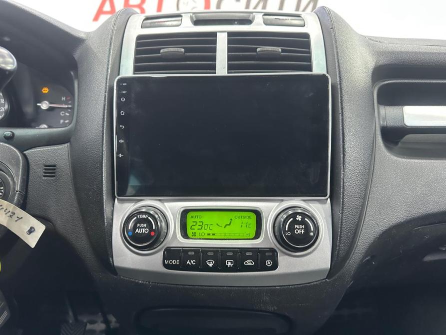 Kia Sportage II Тамбов  - изображение 15