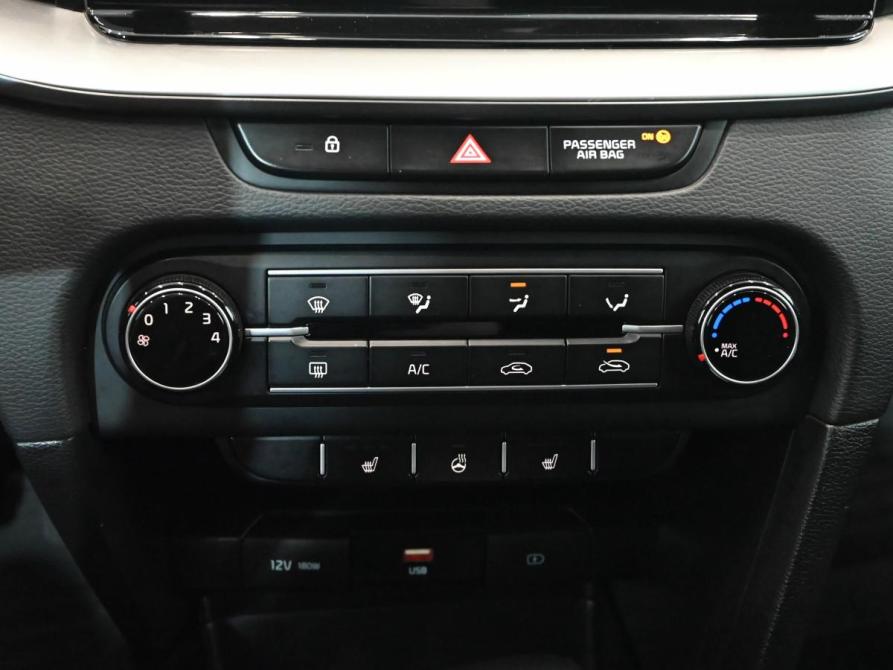 Kia Ceed III Рестайлинг Екатеринбург  - изображение 17