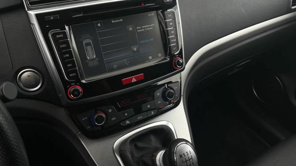 Haval H6 I Оренбург  - изображение 12