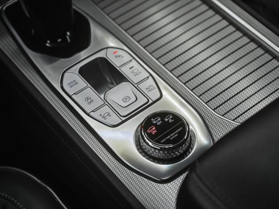 SsangYong Rexton IV Рестайлинг Челябинск  - изображение 29
