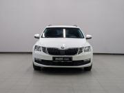 Skoda Octavia III (A7) Рестайлинг Москва  - изображение 29
