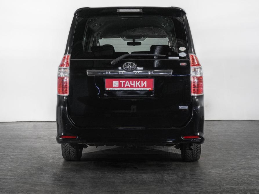 Toyota Noah II (R70) Иркутск  - изображение 4