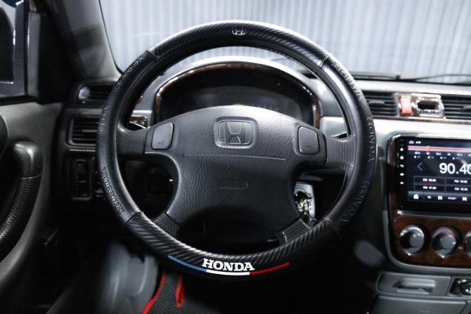 Honda CR-V I с пробегом 1999 года, цена 549 000 рублей, 330000 км, внедорожник, Автокод Объявления