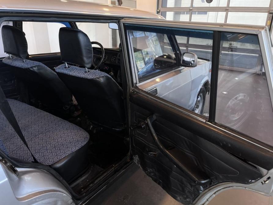 Lada (ВАЗ) 2104 Чебоксары  - изображение 24
