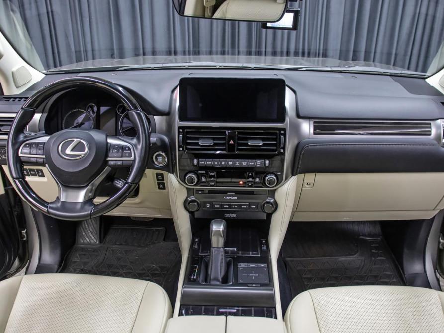 Lexus GX II Рестайлинг 2 Москва  - изображение 16