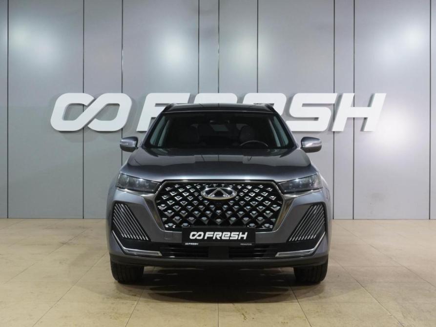 Chery Tiggo 7 Pro Max I Рестайлинг Воронеж  - изображение 3