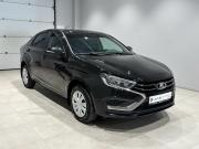 Lada (ВАЗ) Vesta I Рестайлинг (NG) Екатеринбург  - изображение 20