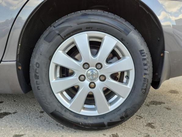 Toyota Camry VI (XV40) с пробегом 2008 года, цена 1 120 000 рублей, 245267 км, седан, Автокод Объявления